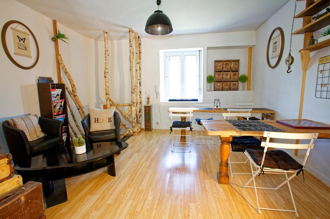 Le Deck'Halage Bed & Breakfast Malestroit Bagian luar foto