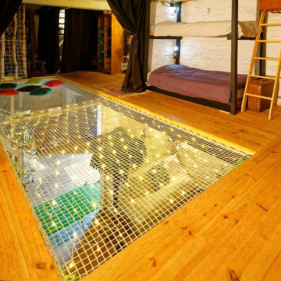 Le Deck'Halage Bed & Breakfast Malestroit Bagian luar foto