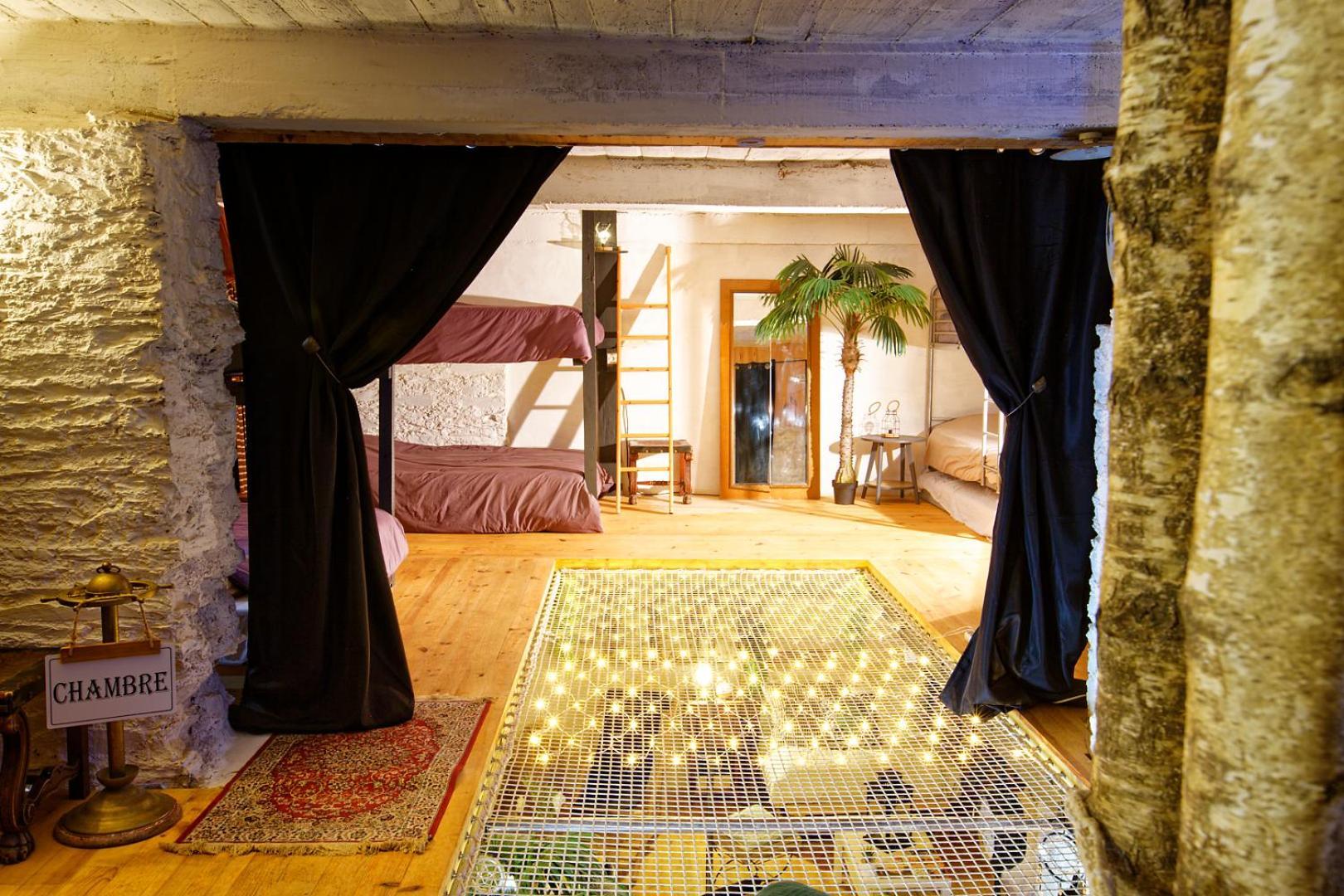 Le Deck'Halage Bed & Breakfast Malestroit Bagian luar foto