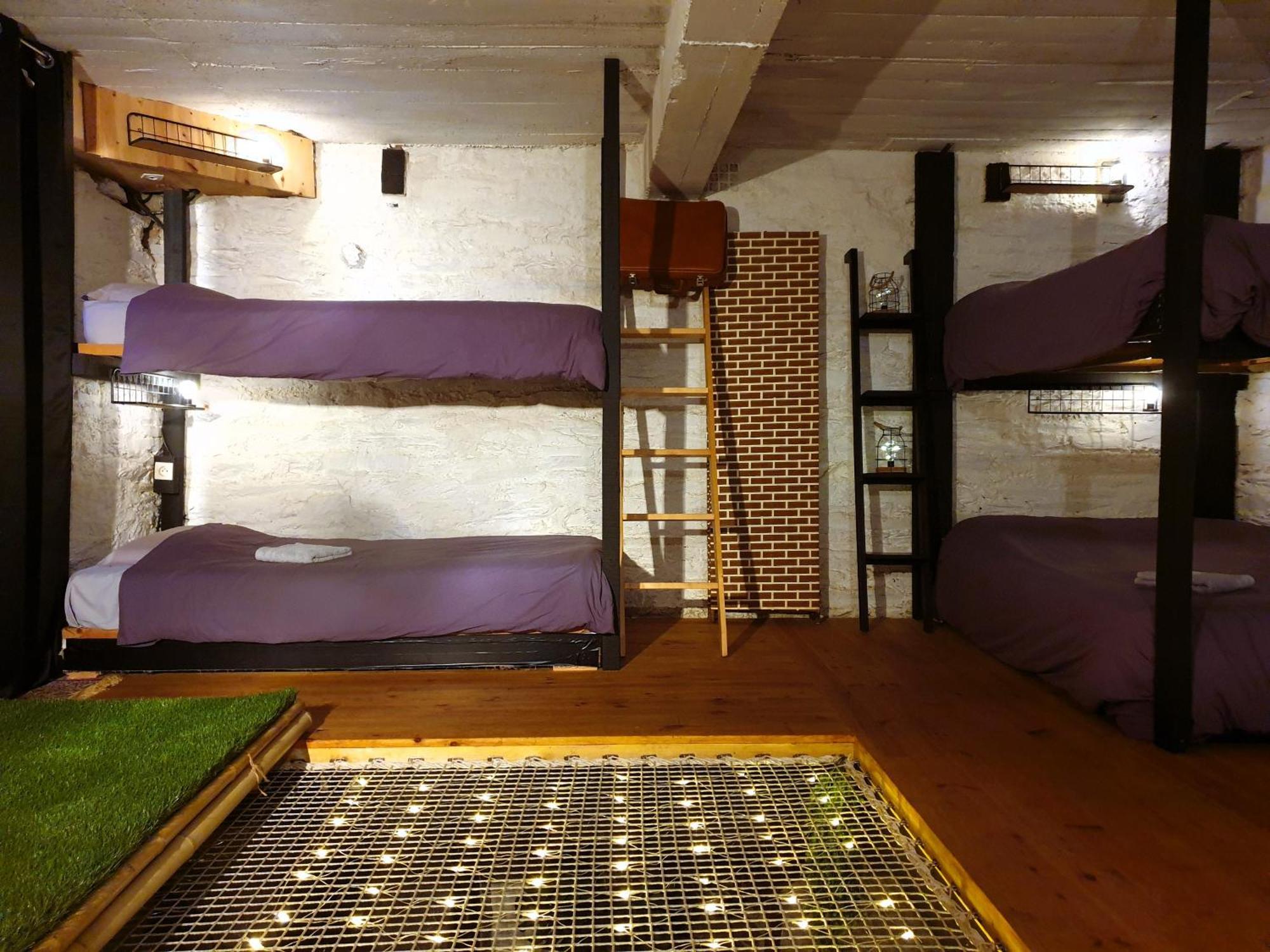 Le Deck'Halage Bed & Breakfast Malestroit Bagian luar foto